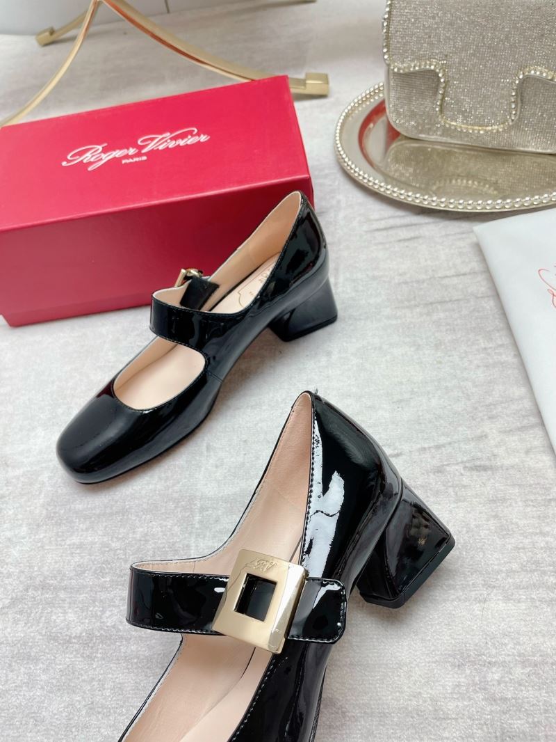 Roger Vivier Shoes